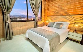 Apartamento En Laurels Medellin